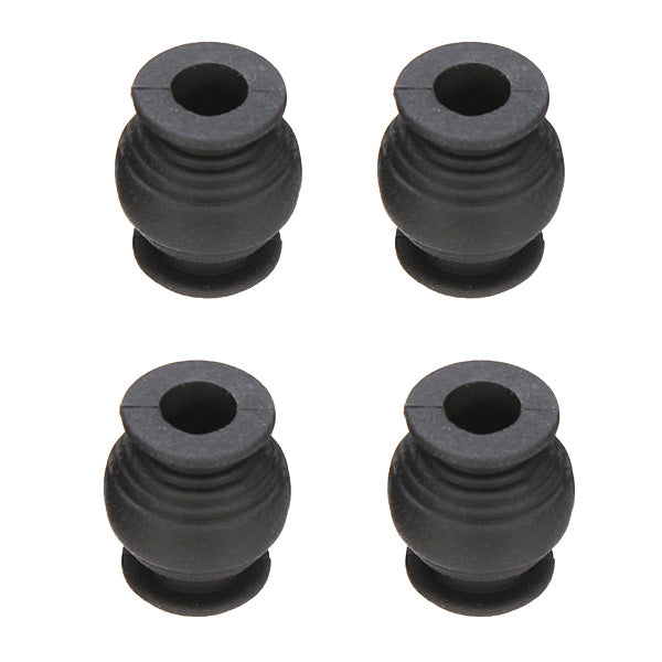 H250 ZMR250 Frame Kit Parts Damping Ball Black