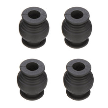 H250 ZMR250 Frame Kit Parts Damping Ball Black