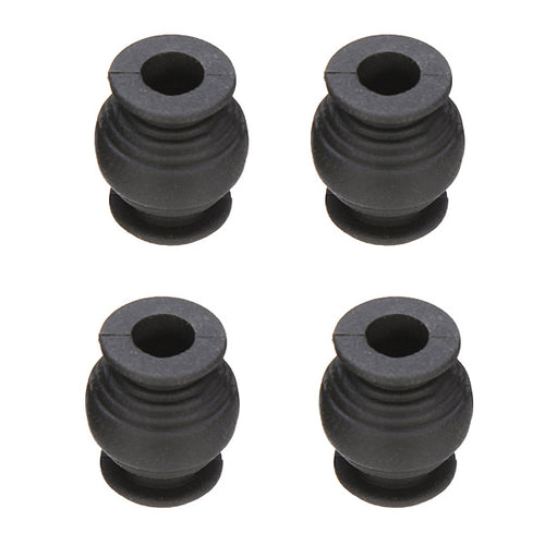 H250 ZMR250 Frame Kit Parts Damping Ball Black