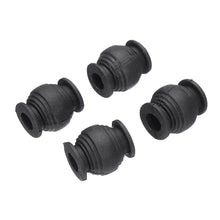 H250 ZMR250 Frame Kit Parts Damping Ball Black