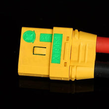 Amass Anti Spark Sparkproof Connector Plug XT90-S For Batttery RC Drone FPV Racing Multi Rotor