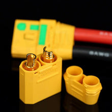 Amass Anti Spark Sparkproof Connector Plug XT90-S For Batttery RC Drone FPV Racing Multi Rotor
