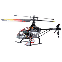 Original WLtoys V913 Brushless Version 2.4G 4CH RC Helicopter BNF