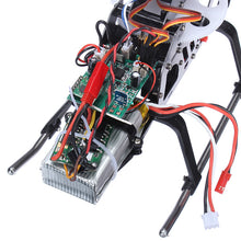 Original WLtoys V913 Brushless Version 2.4G 4CH RC Helicopter BNF