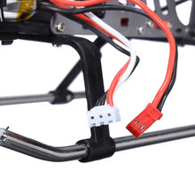 Original WLtoys V913 Brushless Version 2.4G 4CH RC Helicopter BNF