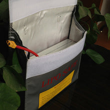 DUPU Explosion Proof Fire-Proof Bag For Li-Po Battery