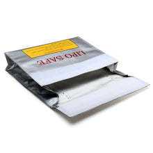 DUPU Explosion Proof Fire-Proof Bag For Li-Po Battery