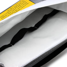 DUPU Explosion Proof Fire-Proof Bag For Li-Po Battery