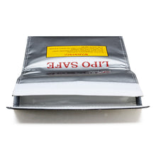 DUPU Explosion Proof Fire-Proof Bag For Li-Po Battery