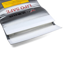 DUPU Explosion Proof Fire-Proof Bag For Li-Po Battery