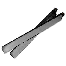 Tarot 450 RC Helicopter Part 325mm Carbon Blade TL2332 