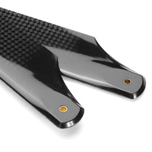 Tarot 450 RC Helicopter Part 325mm Carbon Blade TL2332 