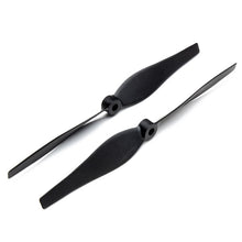 GEMFAN Carbon Nylon 8045 CW/CCW Propeller For Quacopters 1 Pair 