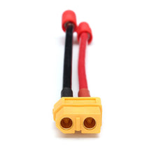 Walkera 450 Battery Banana Head Adapter Plug XT60 Female Charge Cable