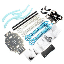 S500 PCB Frame Kit w/ Landing Gear for FPV Gopro Gimbal F450 Upgrade RC Drone FPV Racing Multi Rotor