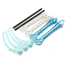 S500 PCB Frame Kit w/ Landing Gear for FPV Gopro Gimbal F450 Upgrade RC Drone FPV Racing Multi Rotor