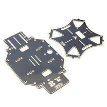 S500 PCB Frame Kit w/ Landing Gear for FPV Gopro Gimbal F450 Upgrade RC Drone FPV Racing Multi Rotor