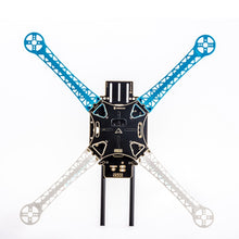 S500 PCB Frame Kit w/ Landing Gear for FPV Gopro Gimbal F450 Upgrade RC Drone FPV Racing Multi Rotor