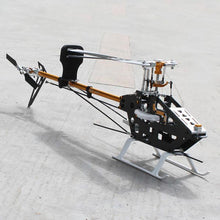 Gartt GT450L DFC 6CH 3D Torque Tube Version RC Helicopter Kit 