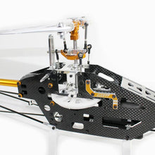 Gartt GT450L DFC 6CH 3D Torque Tube Version RC Helicopter Kit 