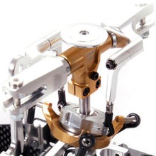 Gartt GT450L DFC 6CH 3D Torque Tube Version RC Helicopter Kit 