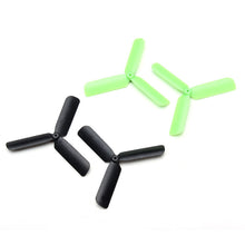 Hubsan Upgraded 3-Leaf Propellers for H107L H107C H107D