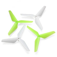 3 Blade Clover Propeller for Syma X5C JJRC H5C