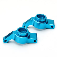 Wltoys A959-B A969-B A979-B A959 A969 A979 RC Car Parts Metal Upgrade Rear Hub 2PCS