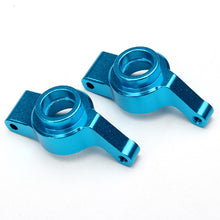 Wltoys A959-B A969-B A979-B A959 A969 A979 RC Car Parts Metal Upgrade Rear Hub 2PCS