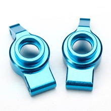 Wltoys A959-B A969-B A979-B A959 A969 A979 RC Car Parts Metal Upgrade Rear Hub 2PCS