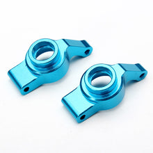 Wltoys A959-B A969-B A979-B A959 A969 A979 RC Car Parts Metal Upgrade Rear Hub 2PCS
