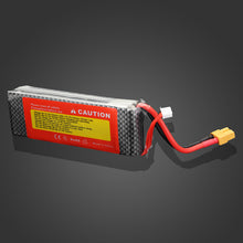 ZOP Power 3S 11.1V 4200mAh 40C Lipo Battery XT60 Plug