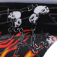 RC Car Spare Parts Shell For Traxxas Grave Digger RC 1/10 RTR Truck