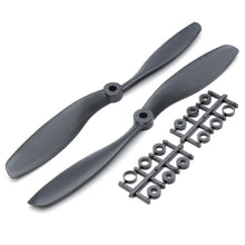 Gemfan 8045 Carbon Nylon Propeller EPP for RC Drone FPV Racing Multi Rotor