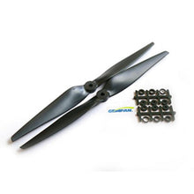 Gemfan 1150 Carbon Nylon CW/CCW Propeller Graupner for RC Drone FPV Racing Multi Rotor