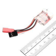 Sinohobby 1/28 RC Car Parts 20A Brushed ESC for Mini Q V28-053B