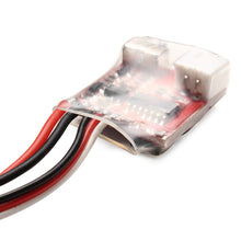 Sinohobby 1/28 RC Car Parts 20A Brushed ESC for Mini Q V28-053B