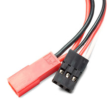 Sinohobby 1/28 RC Car Parts 20A Brushed ESC for Mini Q V28-053B