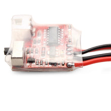 Sinohobby 1/28 RC Car Parts 20A Brushed ESC for Mini Q V28-053B