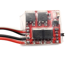 Sinohobby 1/28 RC Car Parts 20A Brushed ESC for Mini Q V28-053B