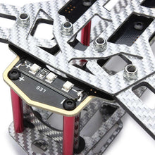 Diatone 3-4S LED Decoration Board Strip Set For 250 Class Frame