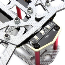 Diatone 3-4S LED Decoration Board Strip Set For 250 Class Frame