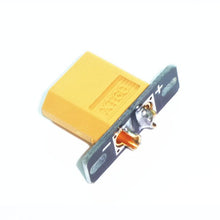 Blue SKY Quadcopter Spare Parts 3.9g XT60 Installtion Connecter One PC For QAV250 ZMR250 RC Drone