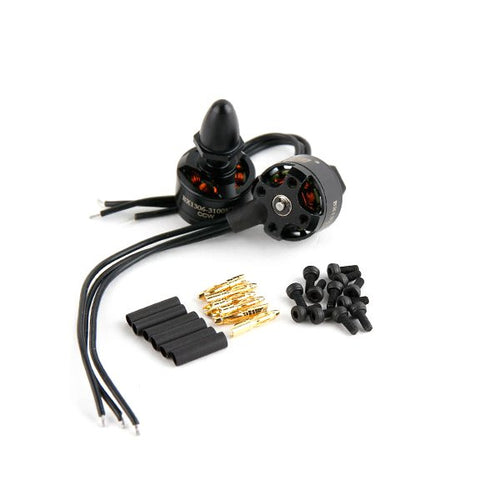 DYS 1306 3100KV BX Series Brushless Motor for RC Drone FPV Racing Multi Rotor