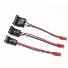 Balance Lipo Battery Charger Cable Wire trun to JST Plug for RC Models