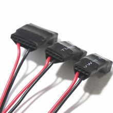 Balance Lipo Battery Charger Cable Wire trun to JST Plug for RC Models