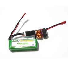 Balance Lipo Battery Charger Cable Wire trun to JST Plug for RC Models