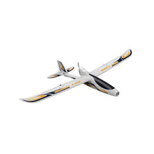 Hubsan H301S HAWK 5.8G FPV 4CH RC Airplane RTF With GPS Module