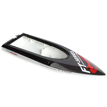 FT012 2.4G Brushless Boat Spare Parts Bottom Boat unit FT012-1 