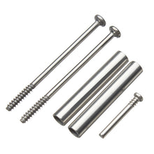 FT012 2.4G Brushless Boat Tail Vane Accessories Kits FT012-4